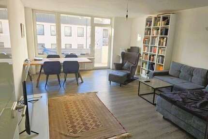 Wohnung zum Kaufen in Nürnberg Wörth 315.000,00 € 70.3 m²