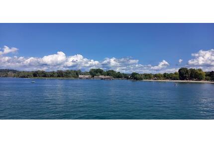 Ferienwohnung am Bauernhof, Urlaub am Bodensee, freie Termine - Herdwangen-Schönach