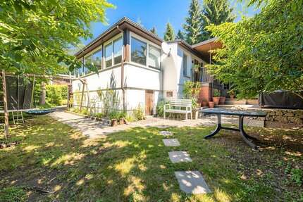 Haus zum Kaufen in Thale OT Friedrichsbrunn 75.000,00 € 58 m²