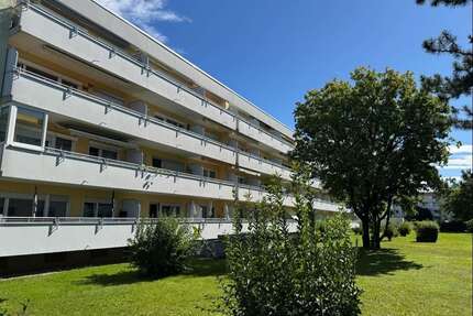 Wohnung zum Kaufen in Fürstenfeldbruck 199.000,00 € 32.81 m²