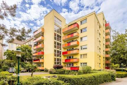 Wohnung zum Kaufen in Berlin 310.000,00 € 68.2 m²