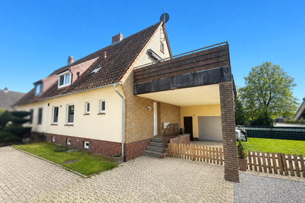 Haus zum Kaufen in Brake 185.000,00 € 118 m²