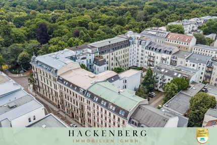 Wohnung zum Kaufen in Leipzig 449.000,00 € 111 m²