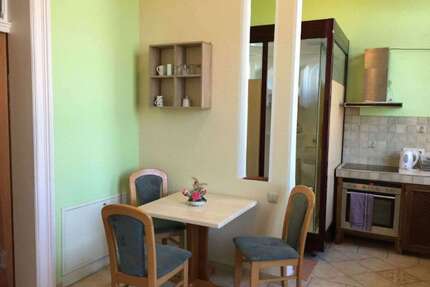 Wohnen auf Zeit in Dresden 1.800,00 €