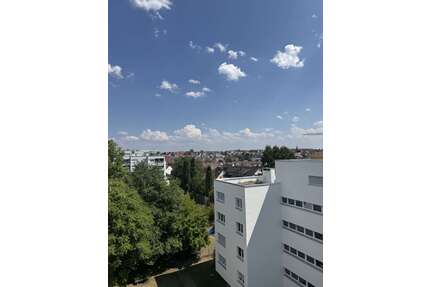 Wohnung zum Kaufen in Filderstadt Bonlanden 139.000,00 € 39.47 m² - Filderstadt / Bonlanden
