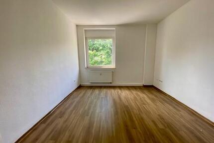 Frisch saniert! zentrale 2-Zimmer-Wohnung in Uni-Nähe - Essen Stadtbezirk VI