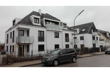 2-Zimmer-Wohnung Untermenzing-Allach - München Allach-Untermenzing