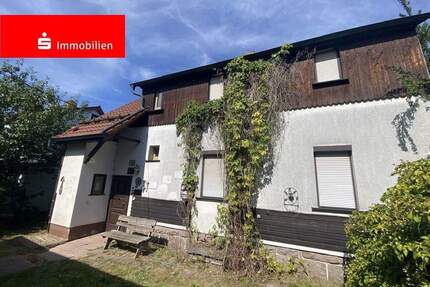 Idyllisches Wohnen in Tambach-Dietharz mit viel Platz