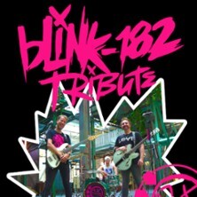 Blink-182 Tribute