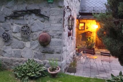 Chalet für Individualisten im Nationalpark Bayerischer Wald - Ohmden