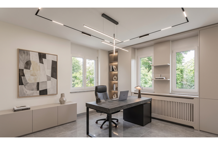 Wohnung zum Mieten in Aschheim 1.540,00 € 88 m²