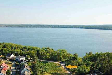 Grundstück zu verkaufen in Muldestausee 292.500,00 € 1155 m²