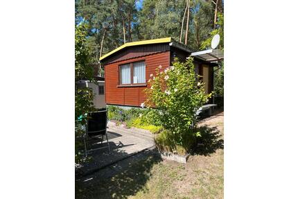 Bungalow am Schwielochsee - 11.500,00&nbsp;EUR Kaufpreis, ca.&nbsp; 3,00&nbsp;m&sup2; in Märkische Heide (PLZ: 15913)
