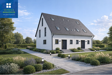 Haus zum Kaufen in Rackwitz 399.900,00 € 101 m²