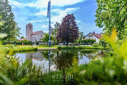 Grundstück zu verkaufen in Straßlach-Dingharting 1.490.000,00 € 910 m²