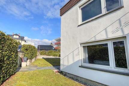 Haus zum Kaufen in Kronberg im Taunus 770.000,00 € 236 m²