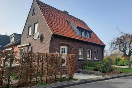 Wohnung in AschebergHerbern zu vermieten