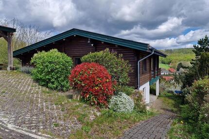 Freistehendes Haus mit Einliegerwohnung - Bad Sachsa