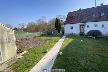 Haus zum Kaufen in Neuburg an der Donau Bittenbrunn 390.000,00 € 116 m² - Neuburg an der Donau / Bittenbrunn