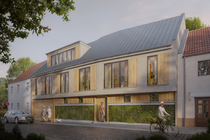 Grundstück zu verkaufen in Schkeuditz 95.000,00 € 410 m²