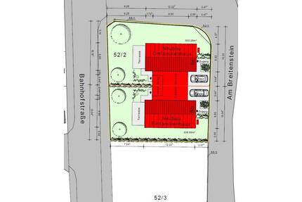 Baugrundstücke in Bad Emstal - Sand
