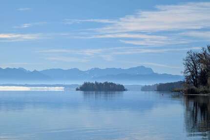 Haus zum Kaufen in Pöcking 2.250.000,00 € 257 m²