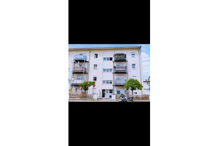 Attraktive 2,5‑Zimmer 64 m² – provisionsfrei von privat - Mannheim Gartenstadt