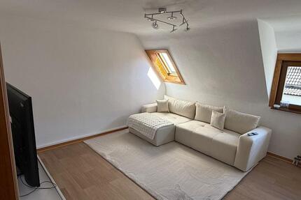 Gemütliche 2 Zimmer Wohnung ab 1.8.26 frei - Dautphetal