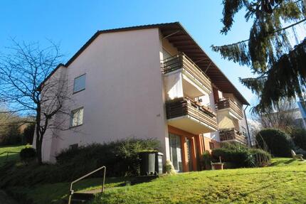 Traumhafte 2-Zimmer-Wohnung in idyllischer Lage! - Esslingen am Neckar Hegensberg