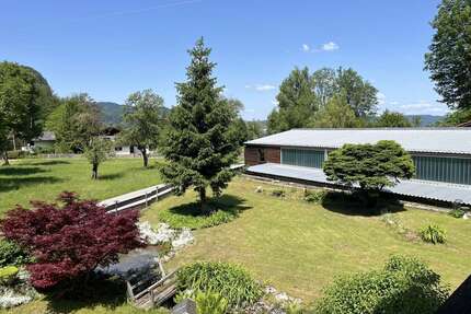 Grundstück zu verkaufen in Kochel am See 295.000,00 € 1800 m²