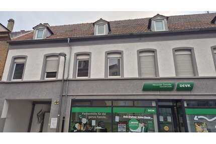 Wohnung zum Mieten in Germersheim 450,00 € 50 m²