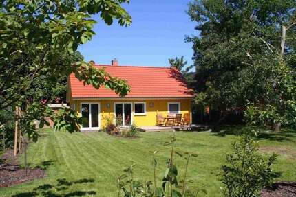 Haus zum Kaufen in Prerow 590.000,00 € 100 m²