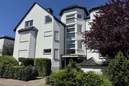 Wohnung zum Mieten in Bad Homburg 1.150,00 € 80 m²