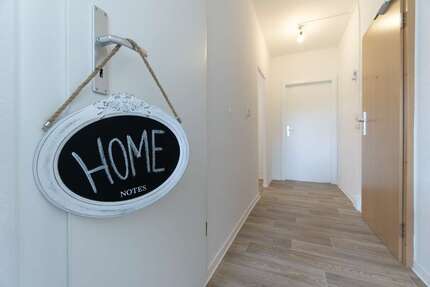 Wohnung zum Mieten in Burg 300,00 € 15 m²