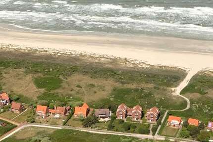 Wohnung zum Kaufen in Juist 1.242.000,00 € 113.95 m²