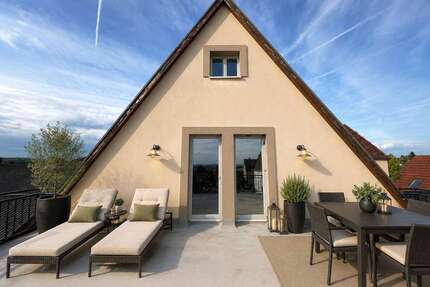 Wohnung zum Mieten in Sinsheim-Hilsbach 800,00 € 71 m²