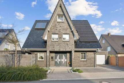 Haus zum Kaufen in Steinfurt 629.000,00 € 194.91 m²
