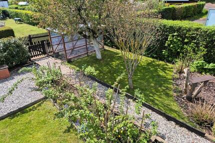 Gut gepflegter Kleingarten - 500,00&nbsp;EUR Kaltmiete, ca.&nbsp; 0,00&nbsp;m&sup2; in Zwickau (PLZ: 08060) Zwickau-West