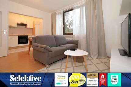 Wohnung zum Mieten in Duisburg Großenbaum 495,00 € 32 m² - Duisburg / Großenbaum