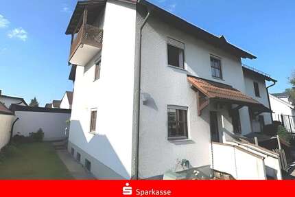 Haus zum Kaufen in Dachau 790.000,00 € 162 m²