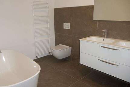 Wohnung zum Mieten in Baden-Baden-Innenstadt 1.200,00 € 95 m²