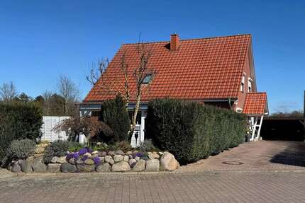 Haus zum Kaufen in Oldenburg in Holstein 499.000,00 € 148 m²