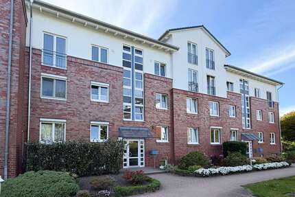 Wohnung zum Kaufen in Tornesch 314.000,00 € 115.56 m²