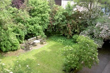 Von Privat: Helle 3-Zi.-Wohnung in W.-Elberfeld (Fußgängerzone) - Wuppertal