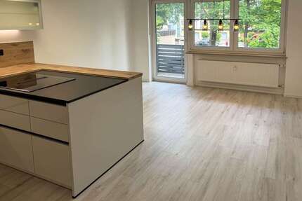 Wohnung zum Kaufen in Burghausen 298.000,00 € 81.76 m²