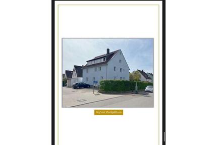 Wohnung zu mieten - 1.300,00&nbsp;EUR Kaltmiete, ca.&nbsp; 78,00&nbsp;m&sup2; in Denkendorf (PLZ: 73770)