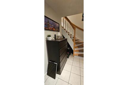 3-Zimmer Wohnung frei zum 01.06. - Pahlen