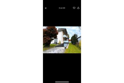 Kernsaniertes ZFMH -mit ausgebautem Dach (KEINE MAKLER) - Obertshausen