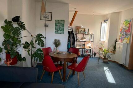 ETW DG Wohnung August Bebel Straße provisionsfrei - Bielefeld