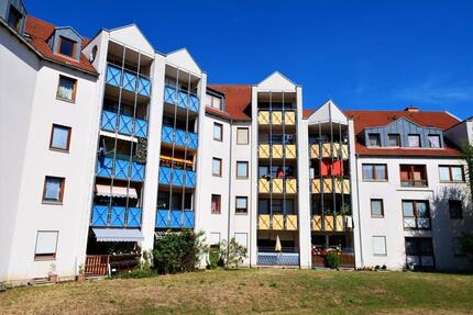 2-Zimmer-Wohnung in Frankenthal (Pfalz)